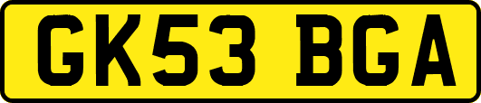 GK53BGA