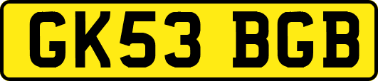 GK53BGB