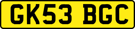 GK53BGC