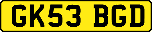 GK53BGD