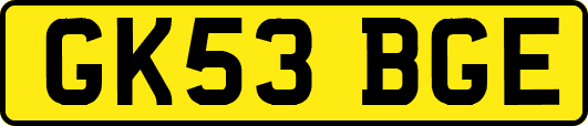 GK53BGE