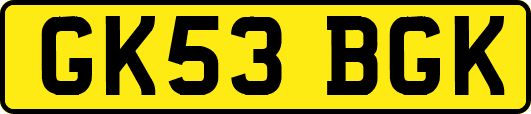 GK53BGK