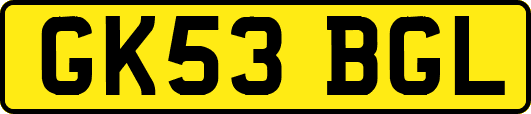 GK53BGL
