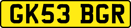 GK53BGR