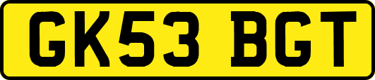 GK53BGT