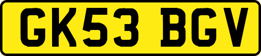 GK53BGV