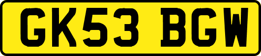GK53BGW