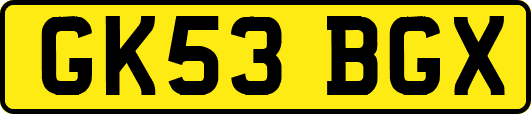 GK53BGX
