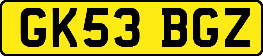 GK53BGZ