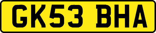 GK53BHA