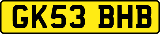 GK53BHB