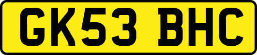 GK53BHC
