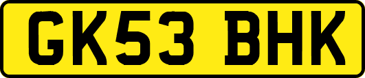 GK53BHK