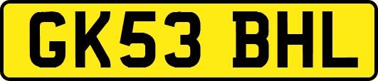 GK53BHL