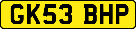 GK53BHP