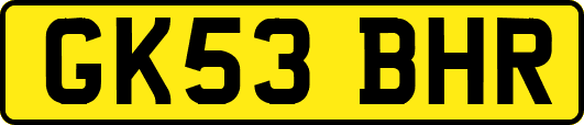 GK53BHR