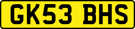GK53BHS