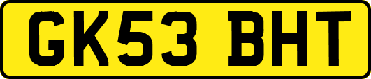 GK53BHT