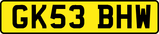 GK53BHW