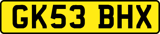 GK53BHX