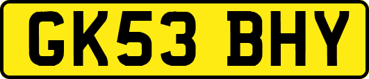 GK53BHY