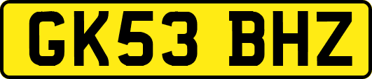 GK53BHZ