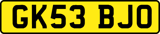 GK53BJO