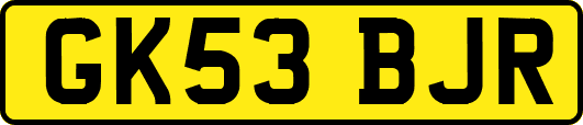 GK53BJR