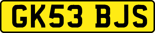 GK53BJS