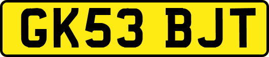 GK53BJT