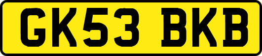 GK53BKB