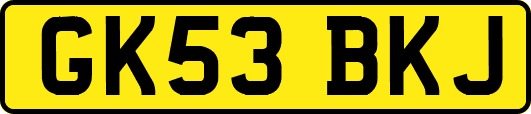 GK53BKJ