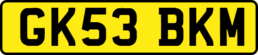 GK53BKM