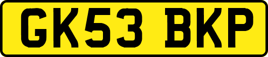 GK53BKP