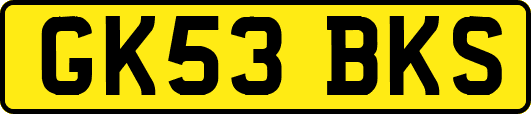GK53BKS