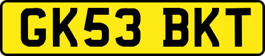 GK53BKT