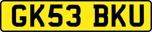 GK53BKU