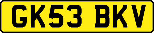 GK53BKV