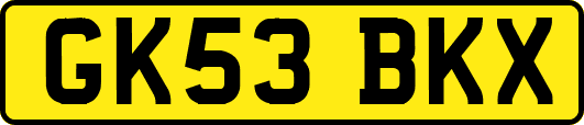 GK53BKX