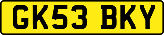 GK53BKY