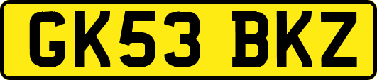 GK53BKZ