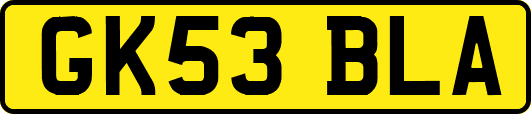 GK53BLA