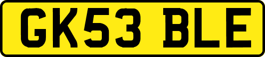 GK53BLE