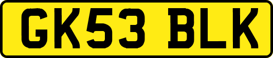 GK53BLK