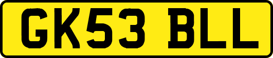 GK53BLL