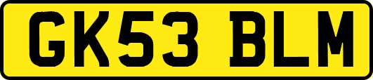 GK53BLM