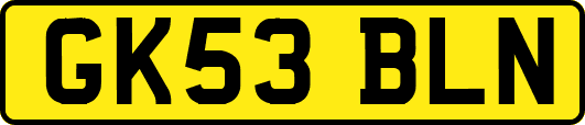 GK53BLN