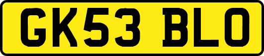 GK53BLO