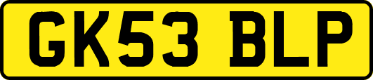 GK53BLP
