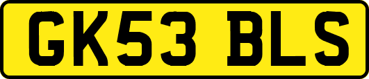 GK53BLS